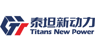 泰坦新動力