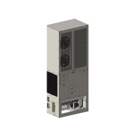 奧特佳 儲(chǔ)能液冷15KW機(jī)組