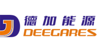 德加能源