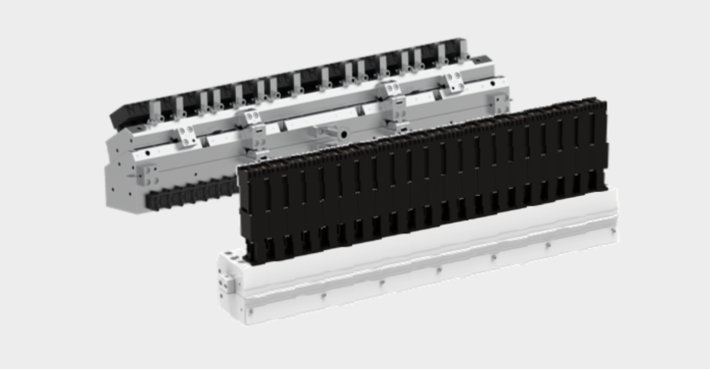 曼恩斯特4680電池極片智能制造解決方案