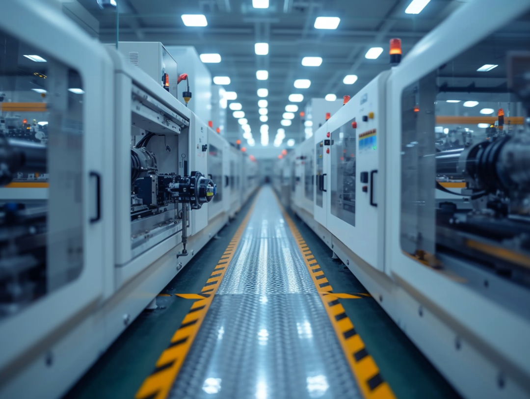 因勢新材料榮獲2025中國固態電池行業金鼎獎 因勢新材料榮獲2025中國固態電池行業金鼎獎